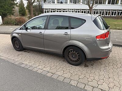 SEAT Altea XL 2.0 TDI DPF Stylance