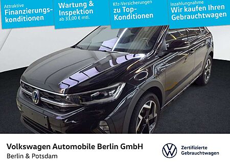 VW Taigo Volkswagen 1.5TSI DSG R-Line NAVI AHK MATRIX-LED