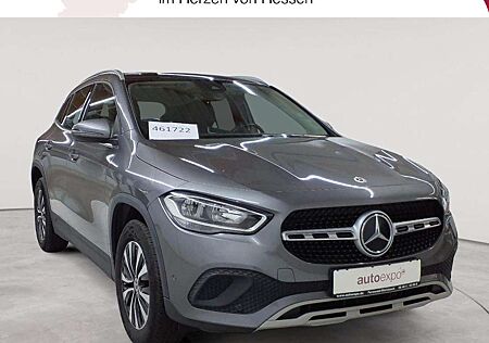 Mercedes-Benz GLA 200 d 8G-DCT Style BusiP MBUX PANO