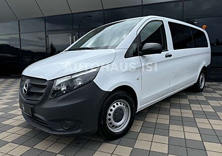 Mercedes-Benz Vito 110 CDI Tourer Extralang 9-SITZER,KLIMA