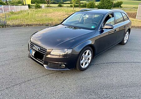 Audi A4 Avant 2.0 TDI DPF Ambition