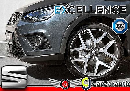Seat Arona 1.6 TDi XCELLENCE *Aut.*R-Cam*ACC-Temp.*