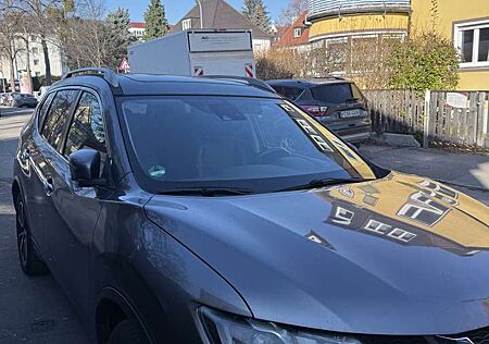 Nissan X-Trail 1.6 dCi Xtronic Tekna