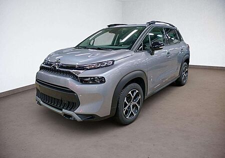 Citroën C3 Citroen Aircross Plus PureTech*130PS*Autom.*Navi*1A