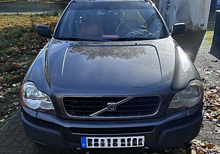 Volvo XC 90 XC90 XC90 D5 Aut. Momentum