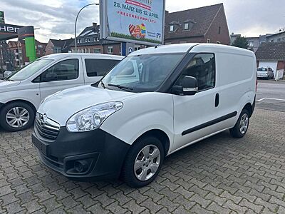 Opel Combo D Kasten 1,3 ecoFlex