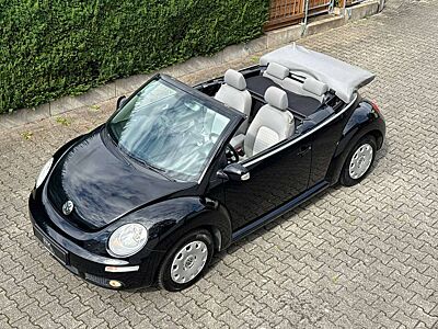 Volkswagen New Beetle 1.6
