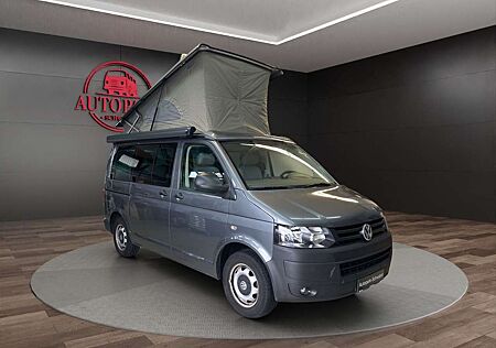 VW T5 California Volkswagen Solar,Bearlock,HU/AU+Insp Neu