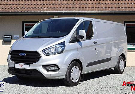 Ford Transit Custom 2.0 TDCI L2 Automatik/AHK/Standhe