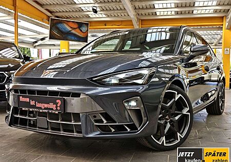 Cupra Leon ST 2,0 VZ 4WD el.Heck AHK el. Sitz Panorama