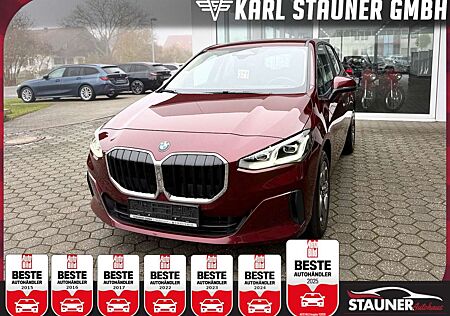 BMW 216 i Active Tourer KAMERA LED KLIMA DAB