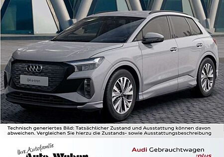 Audi Others Q4 e-tron 40 S LINE KAMERA ACC AHK NAVI VC SONOS