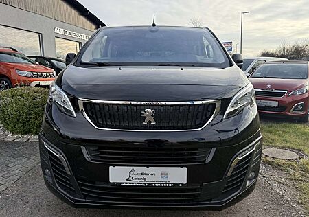 Peugeot Traveller 2.0 BlueHDI 150 L2 Active NAVI KAM AHZV