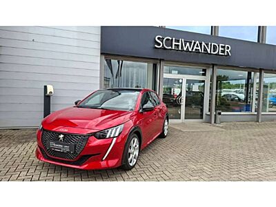 Peugeot 208 GT Pure Tech 130 EAT8 *Rückfahrkamera, Navi, uvm.*