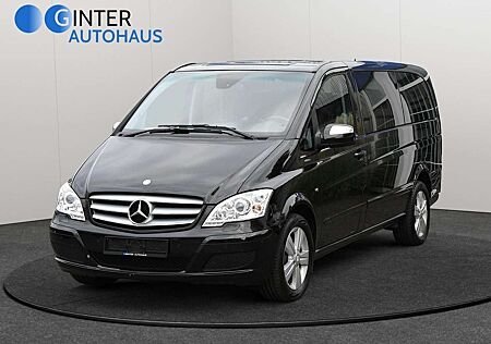 Mercedes-Benz Viano 3.0 CDI Ambiente lang*aus 2.Hand*
