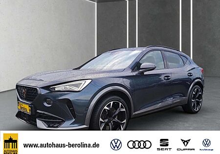 Cupra Formentor 1.4 e-Hybrid VZ DSG *PANO*ACC*AHK*