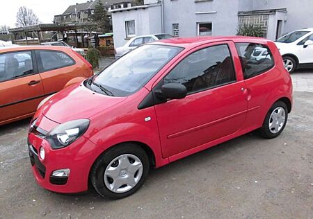 Renault Twingo 1.2