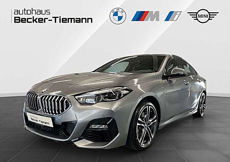 BMW 220 i Gran Coupé M-Sport / AHK/LC professional/ HiFi S