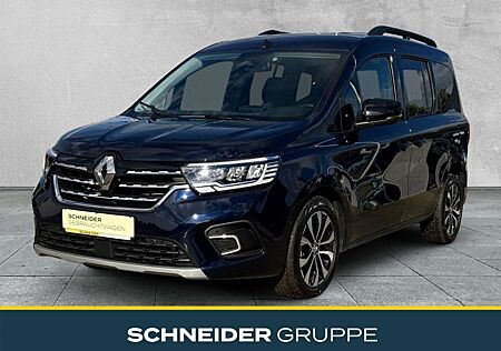 Renault Kangoo TECHNO DCI 115 EDC Techno LED+NAVI+SHZ+KAMERA