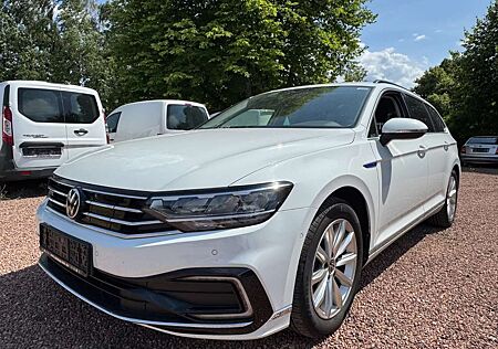 VW Passat Variant Volkswagen 1.4 TSI Plug-In-Hybrid DSG GTE