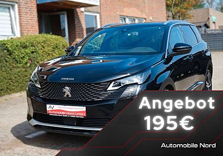 Peugeot 5008 Allure GT Pack*1 Hand*Service Neu