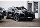 Porsche Cayenne E-Hybrid Coupe PLATINUM-SPORTDESIGN-LUFT-BOSE-22"