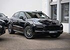 Porsche Cayenne E-Hybrid Coupe PLATINUM-SPORTDESIGN-LUFT-BOSE-22"