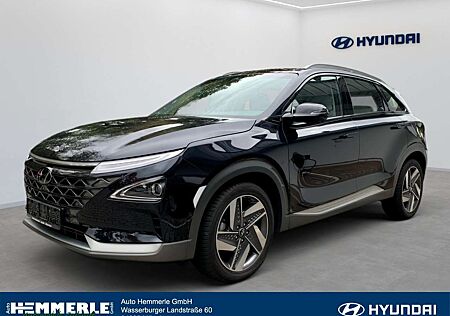 Hyundai Nexo Prime - TOP vom Wasserstoffspezialisten !