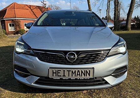 Opel Astra Sports Tourer Basis Start/Stop