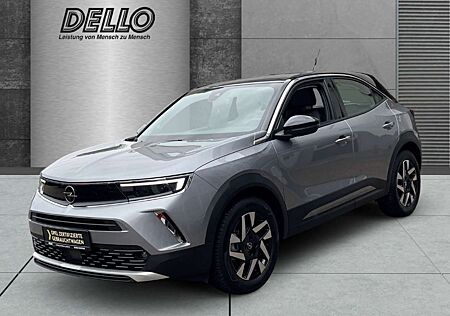 Opel Mokka-e Elegance 11kW PDC+Kamera Sitzh. Allwetter CarPlay