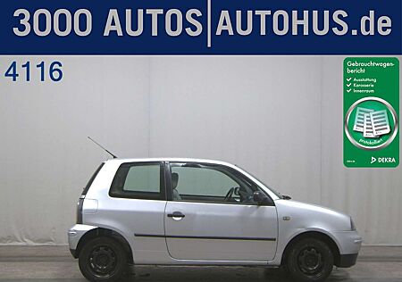 Seat Arosa 1.0 Stella