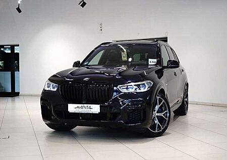BMW X5 30d M-PAKET|7-SITZ|HUD|LUFT|3D|PANO|H&K|LASER