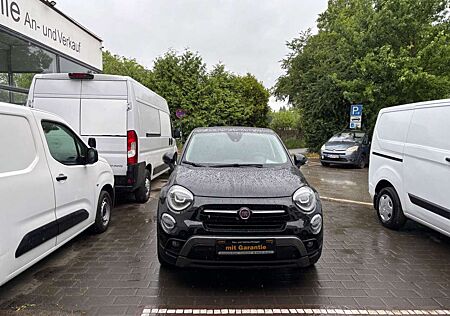 Fiat 500X Cross 1 Hand.