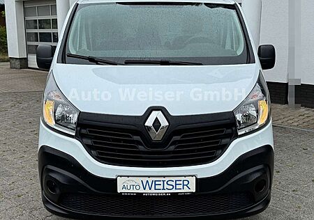 Renault Trafic Kasten L2H1 Komfort 1.Hand