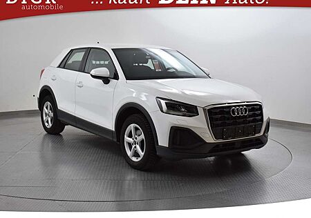 Audi Q2 35 TFSI S-Tr NAVI+LED+KLIMAUT+MFL+APS+LM