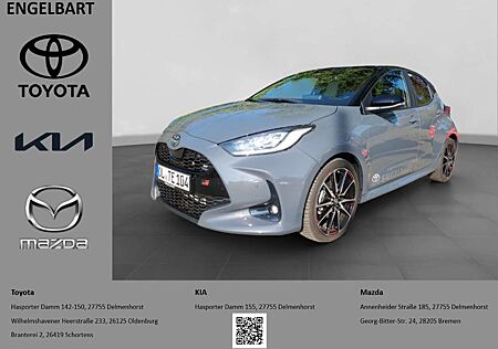 Toyota Yaris Hybrid GR Sport 1.5 Dual-VVT-iE HUD Navi Soundsyst
