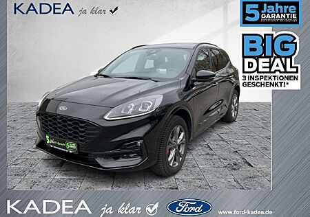 Ford Kuga 2.5 Duratec PHEV ST-Line X Panoramadach*ACC