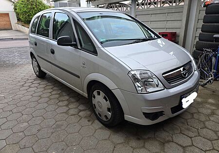 Opel Meriva 1.4 Edition