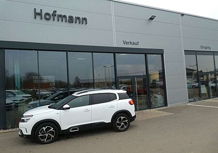 Citroën C5 Aircross Citroen Feel Pack Hybrid, Klima, Kamera, SHZ