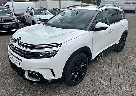 Citroën C5 Aircross Citroen PureTech 180 S&S EAT8 Shine Pack