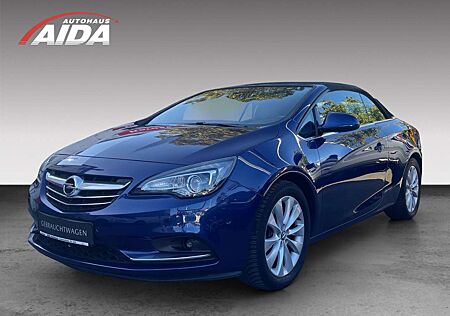 Opel Cascada Innovation 1.6 ecoFlex