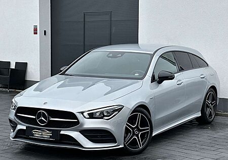 Mercedes-Benz CLA 180 SB*Edition*7G*AMG-LINE*1HD*Wides*KAMERA*