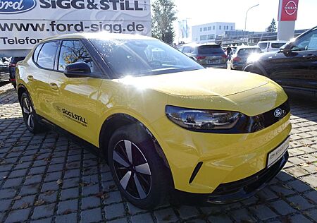 Ford Capri ELEKTRO Extended Range RWD NAV*360*IACC*HUD