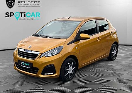 Peugeot 108 VTI 68 Style