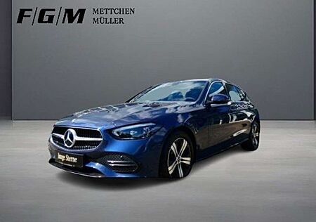 Mercedes-Benz C 180 T Avantgarde DigiLight|Standhz|TWA|Headup