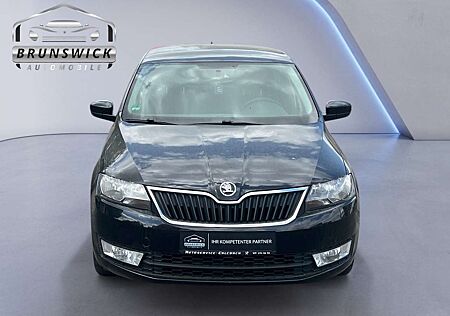 Skoda Rapid /Spaceback Ambition*KLIMA*MFL*PDC*SHZ*