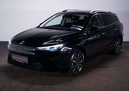 MG MG5 Kamera/AUT/KeyLess/LED/Navi/RFK/SHZ/Virtual