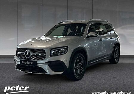 Mercedes-Benz GLB 180 gebraucht kaufen Mercedes-Benz GLB 180 d AMG/19"/LED/MBUX High-End/Navigation/
