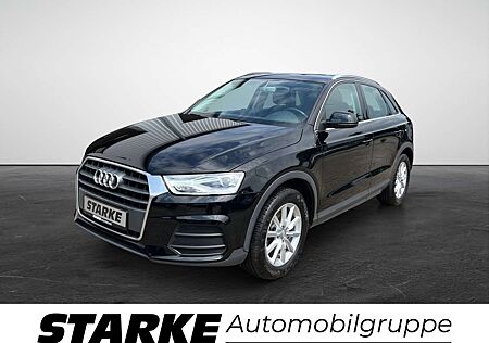Audi Q3 1.4 TFSI ultra Pano Komfortpaket