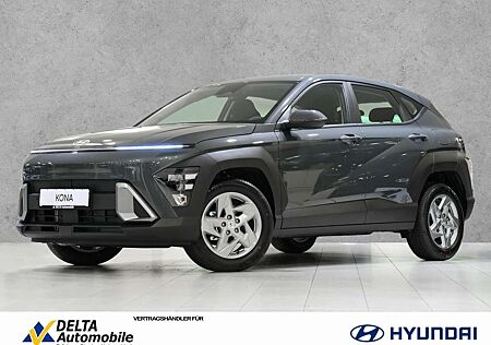 Hyundai KONA 1.6 TGDI DCT Select Funktionspaket Mod2026
